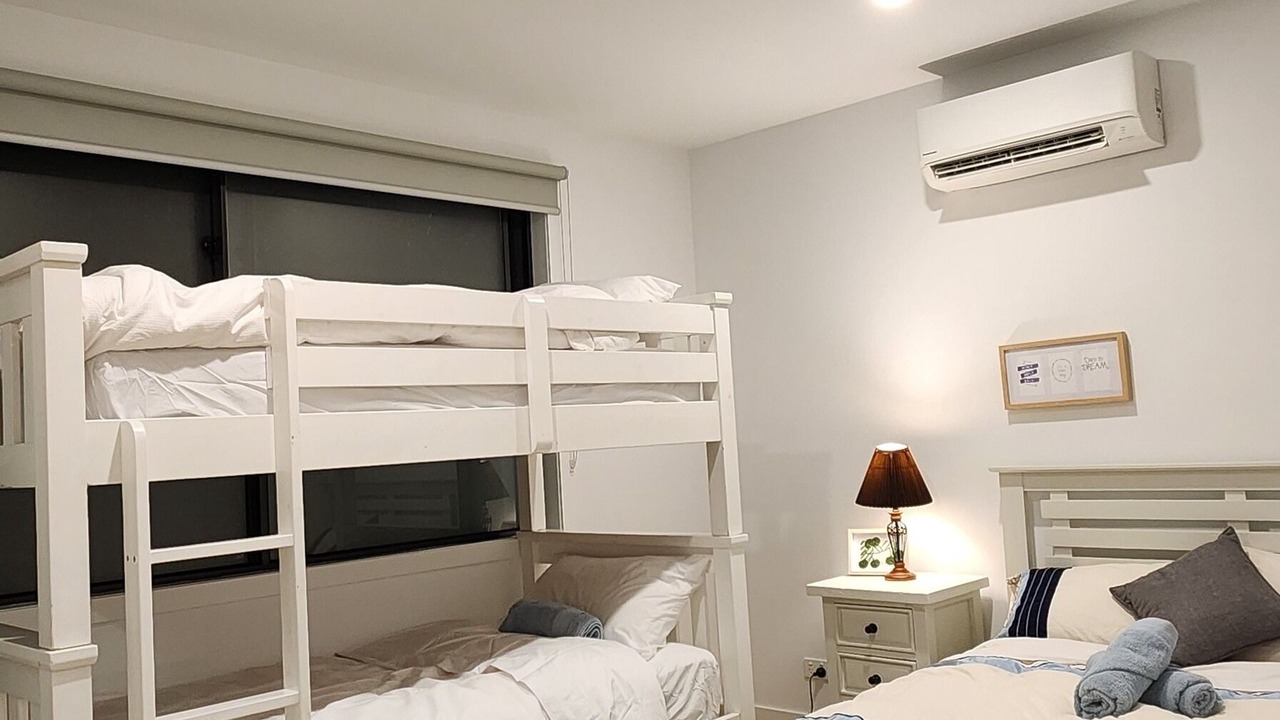 Photo of Bedroom in Thornbury