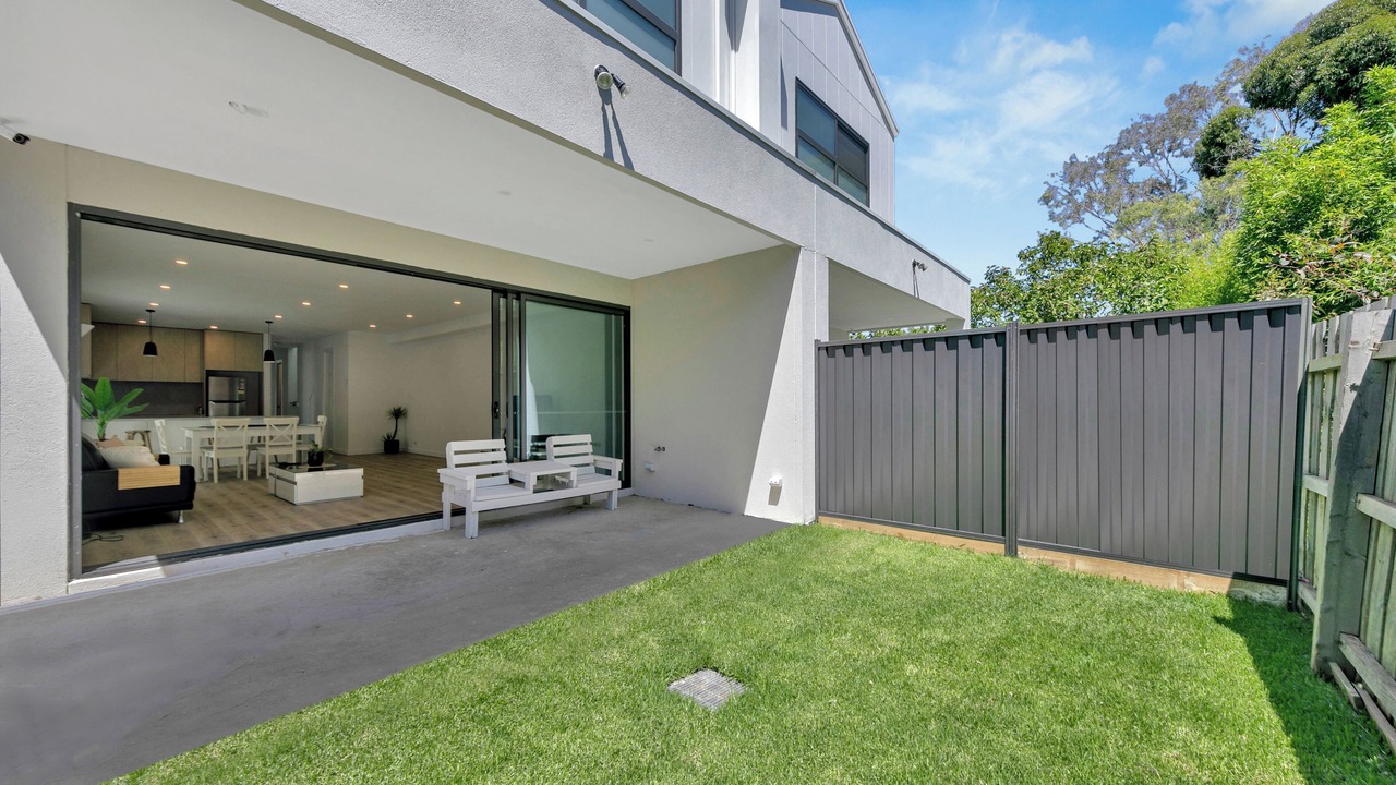 Photo of Outdoor in Thornbury