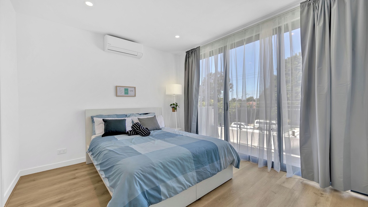 Photo of Bedroom in Thornbury