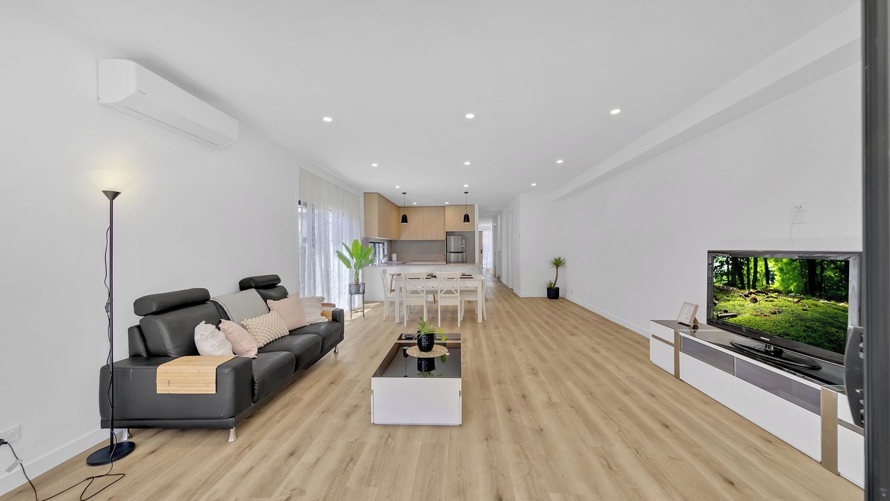 Photo of Livingroom in Thornbury