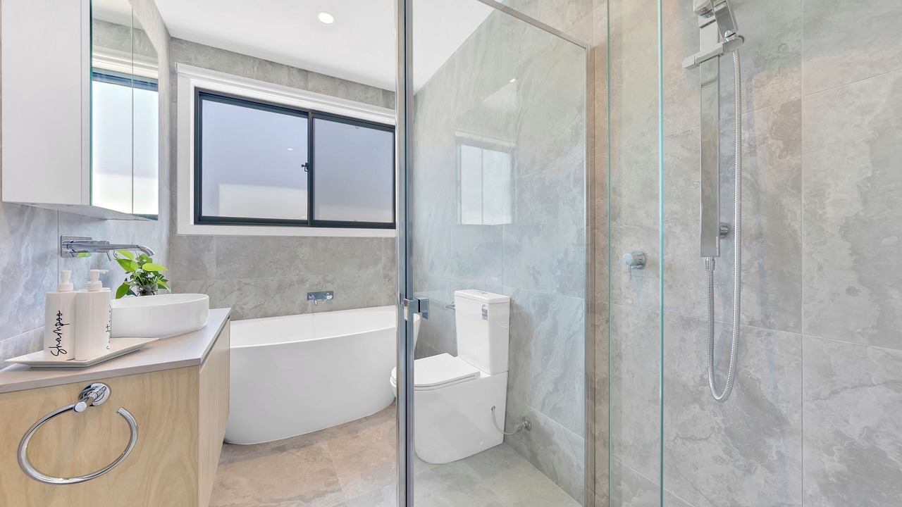 Photo of Bathroom in Thornbury