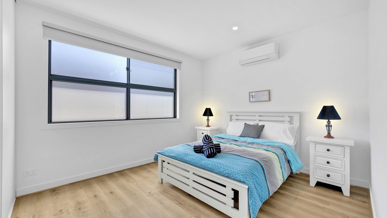 Photo of Bedroom in Thornbury