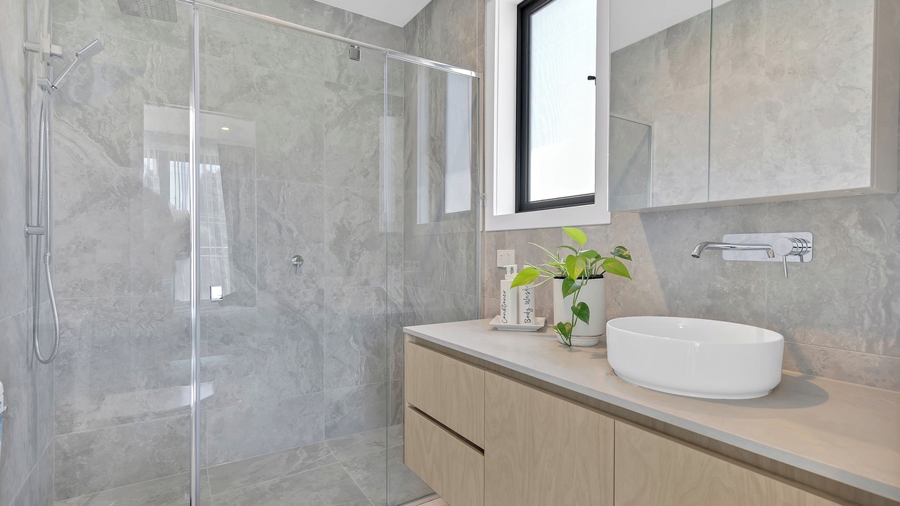 Photo of Bathroom in Thornbury