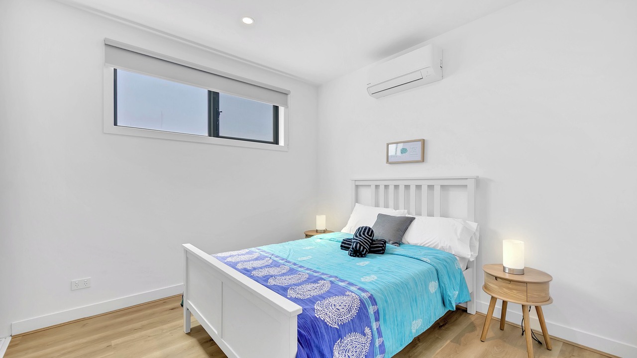 Photo of Bedroom in Thornbury