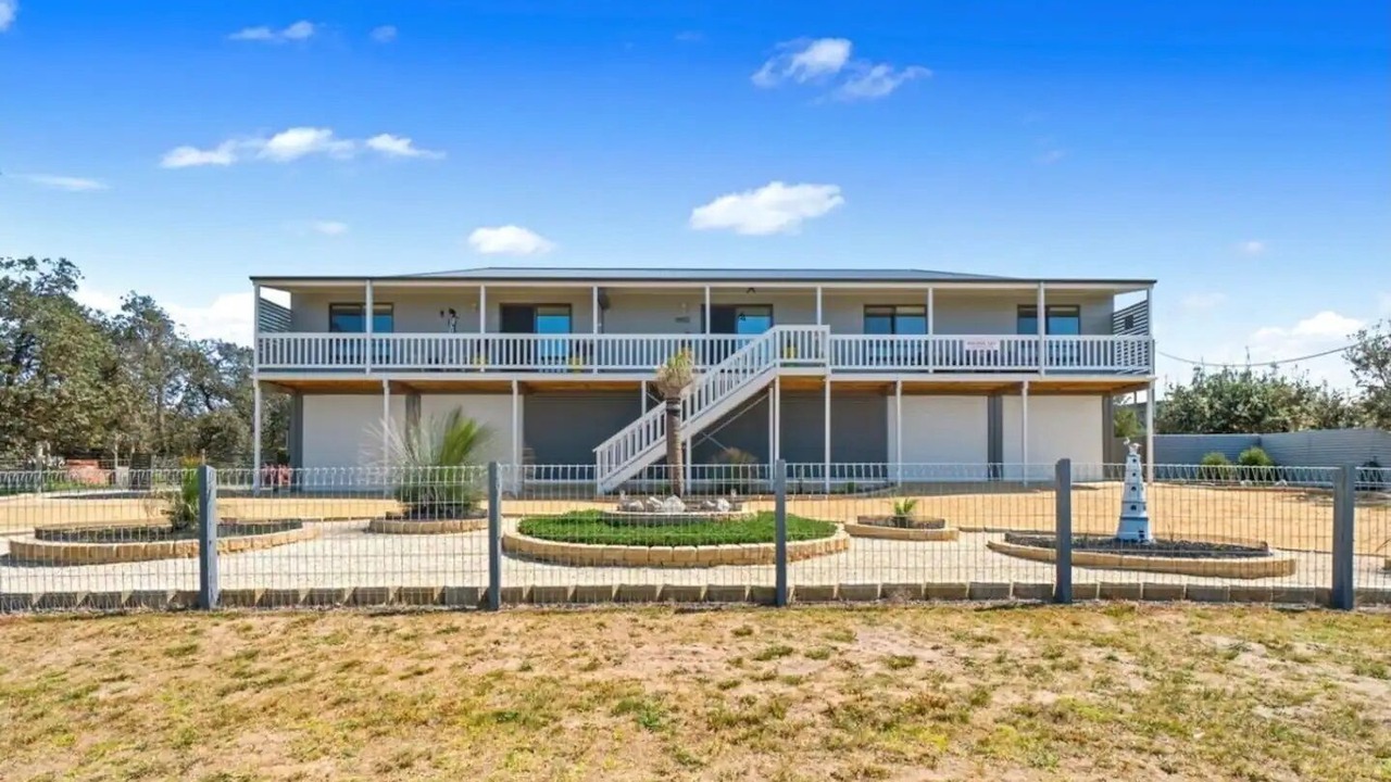 Photo of Outdoor in Paradise Beach
