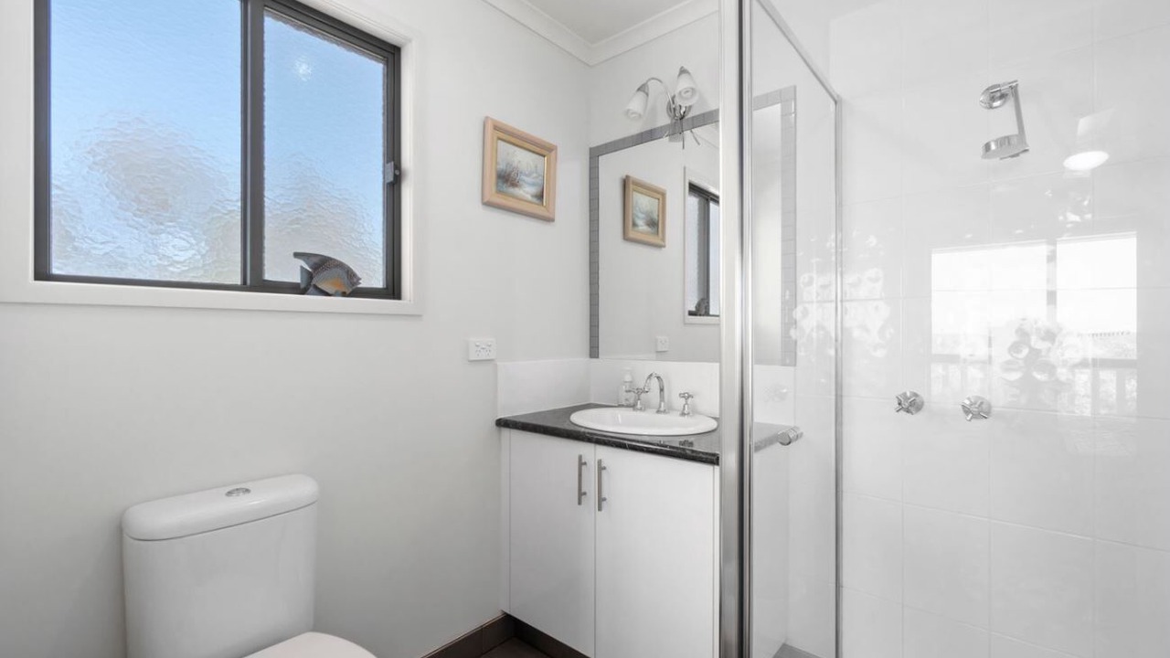 Photo of Bathroom in Paradise Beach