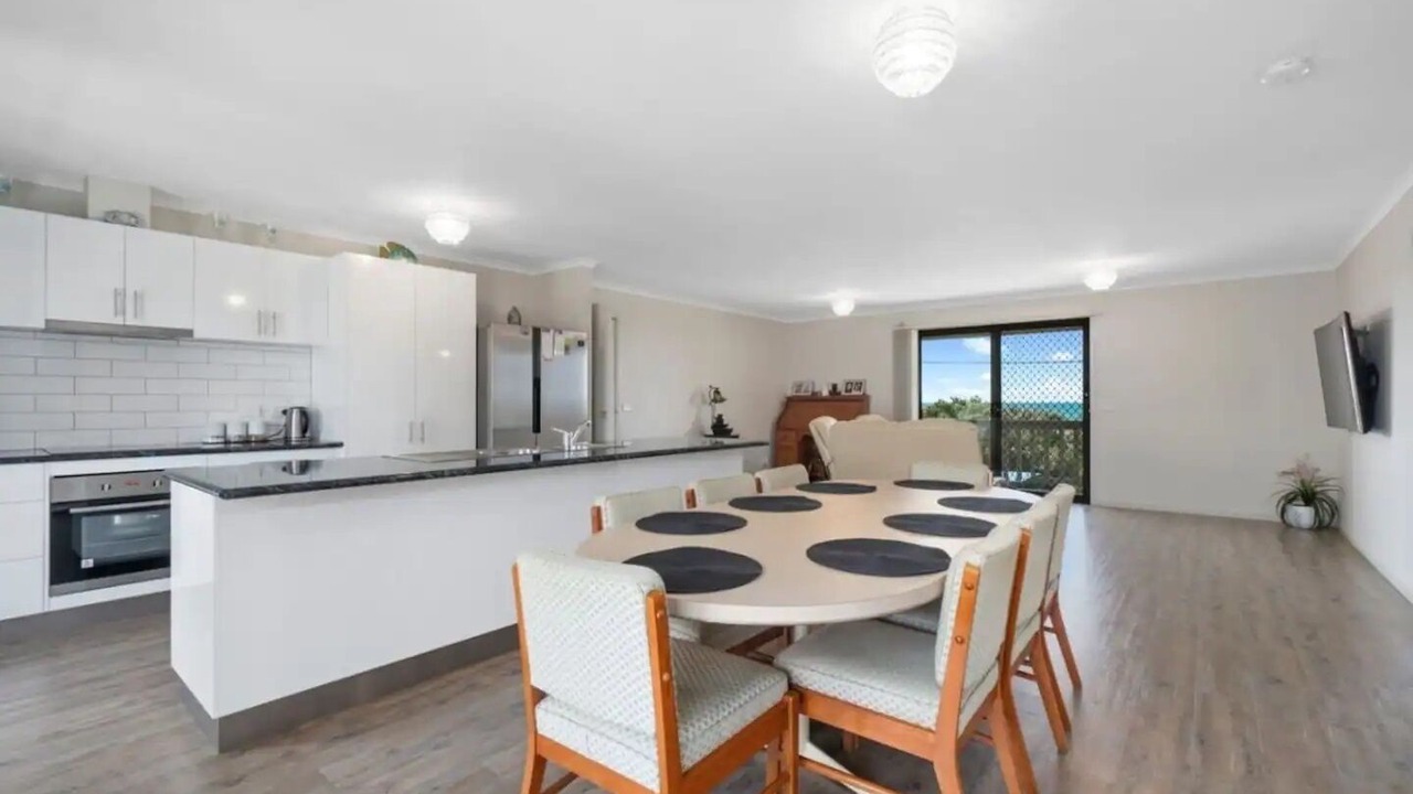 Photo of Kitchen in Paradise Beach