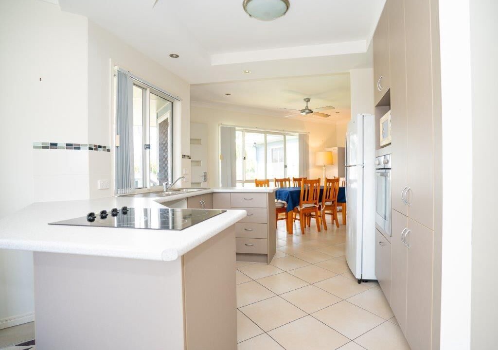 Photo of Kitchen in City of Maryborough