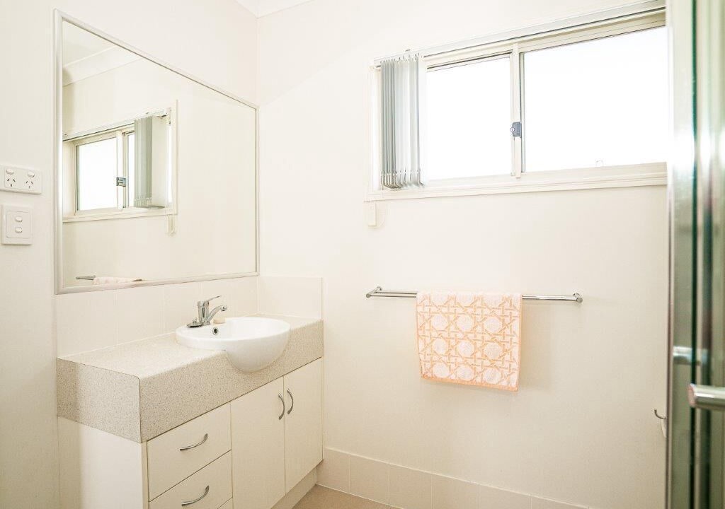 Photo of Bathroom in City of Maryborough