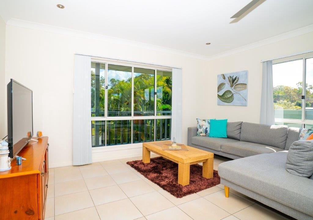 Photo of Livingroom in City of Maryborough
