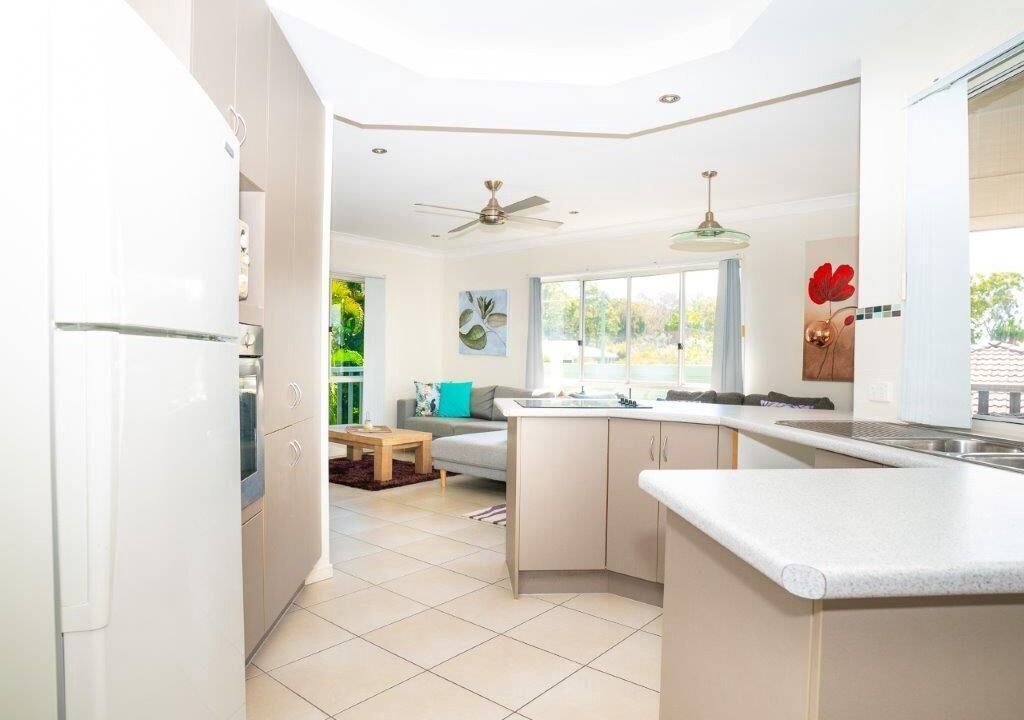 Photo of Kitchen in City of Maryborough