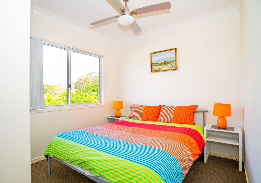 Photo of Bedroom in City of Maryborough
