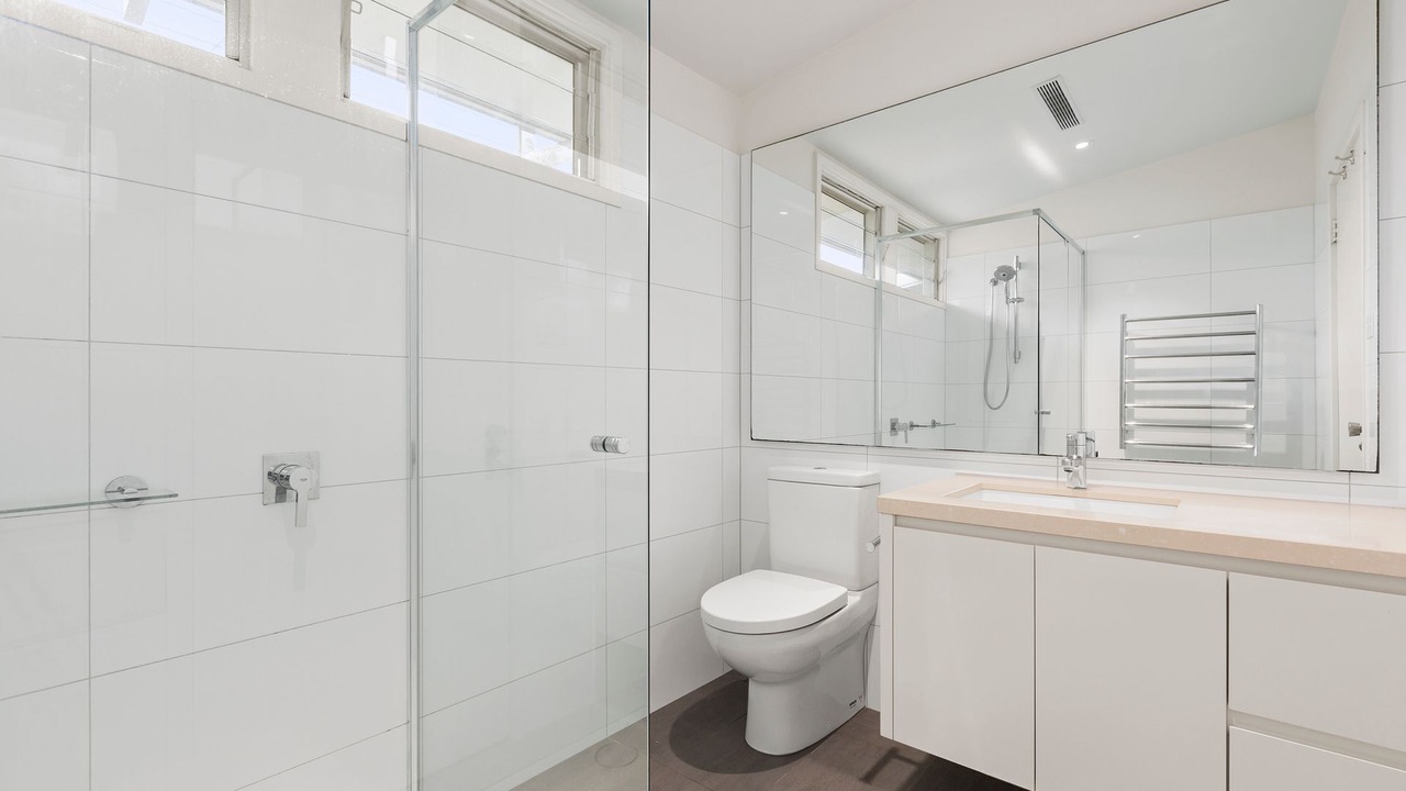 Photo of Bathroom in Point Lonsdale