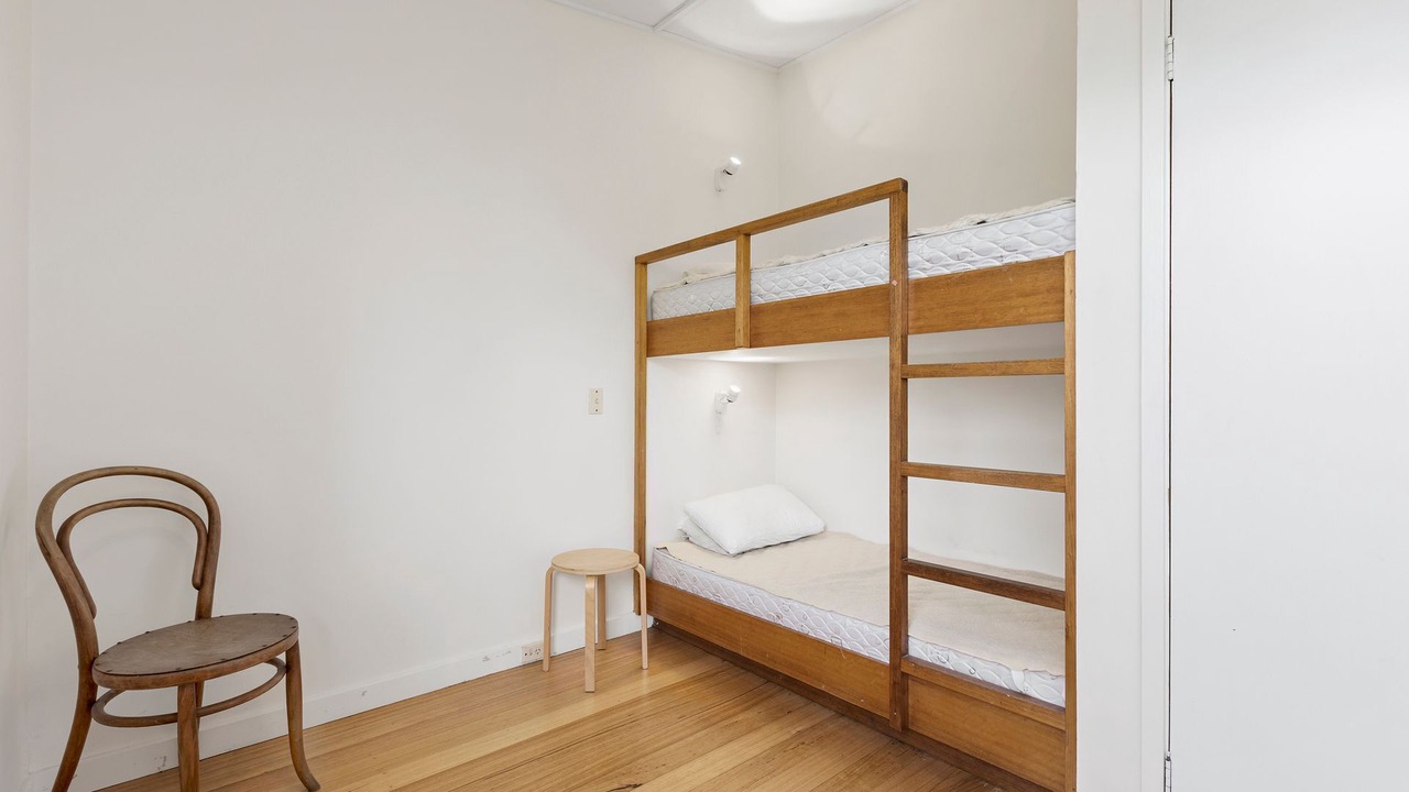 Photo of Bedroom in Point Lonsdale