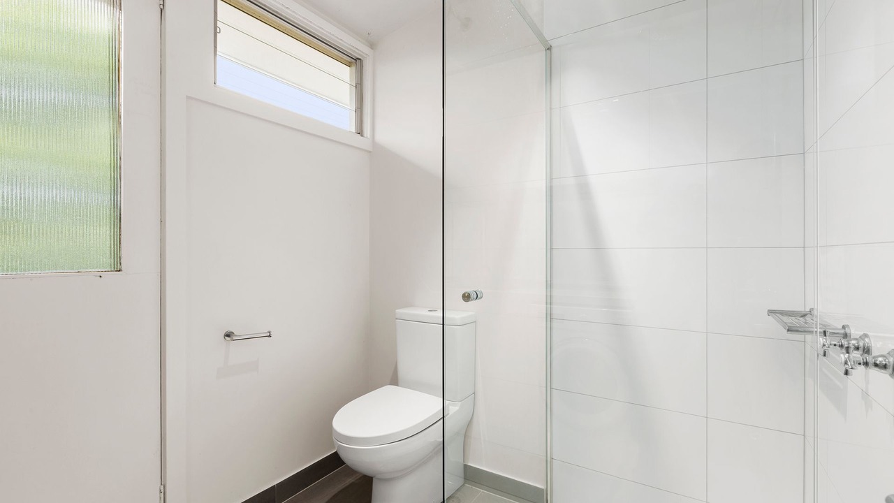 Photo of Bathroom in Point Lonsdale