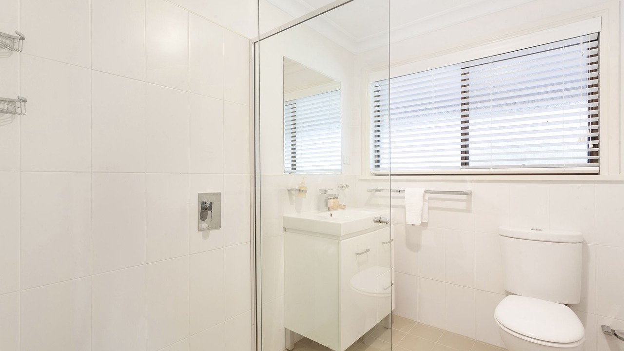 Photo of Bathroom in Yatte Yattah