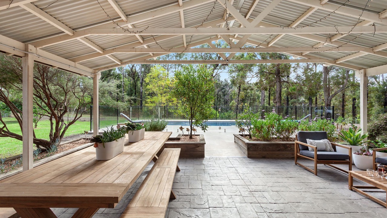 Photo of Outdoor in Yatte Yattah