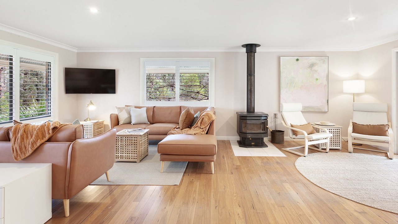 Photo of Livingroom in Yatte Yattah