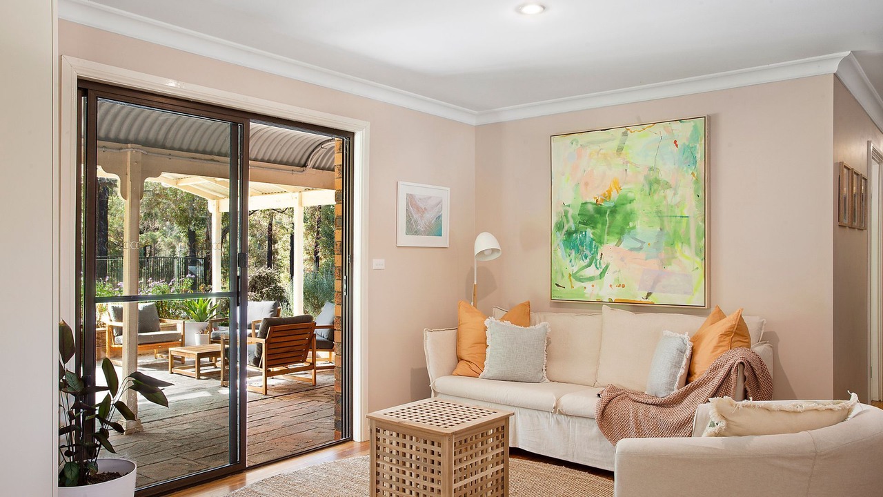 Photo of Livingroom in Yatte Yattah