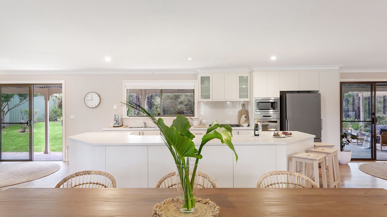 Photo of Kitchen in Yatte Yattah