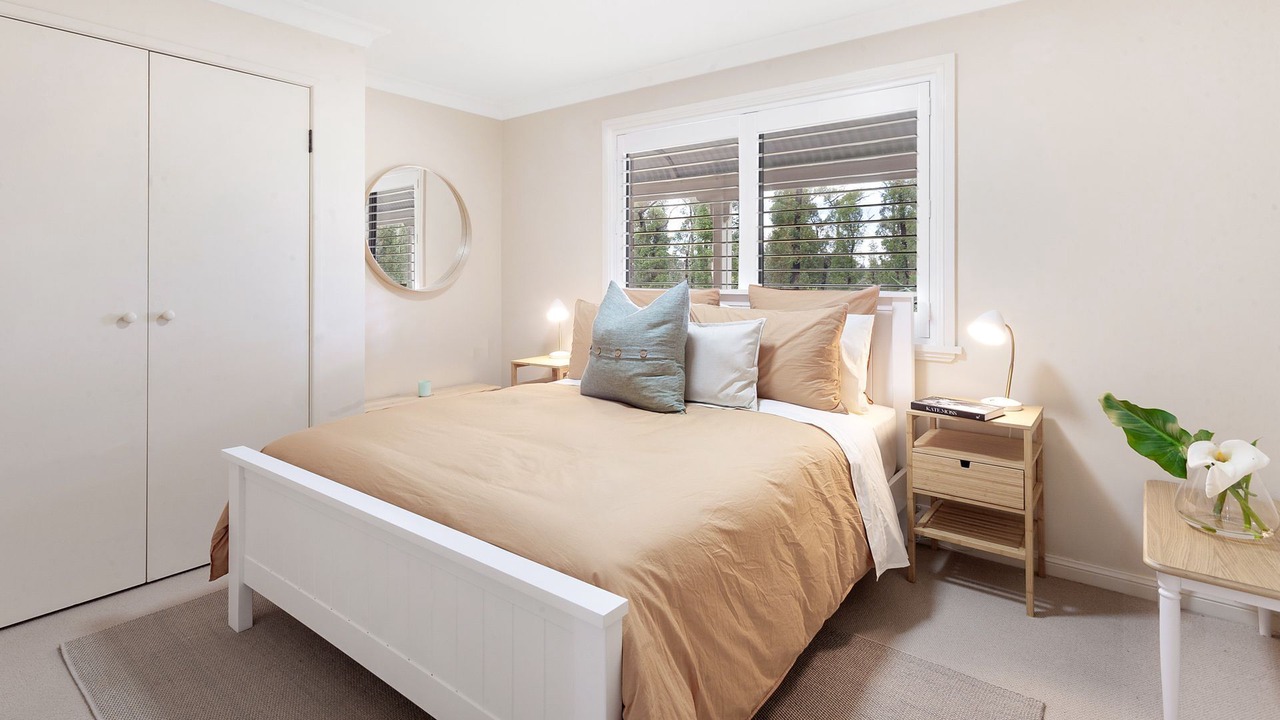 Photo of Bedroom in Yatte Yattah