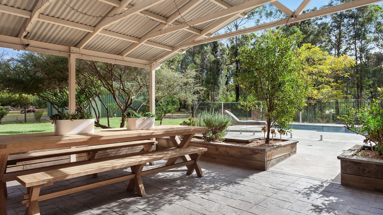 Photo of Outdoor in Yatte Yattah