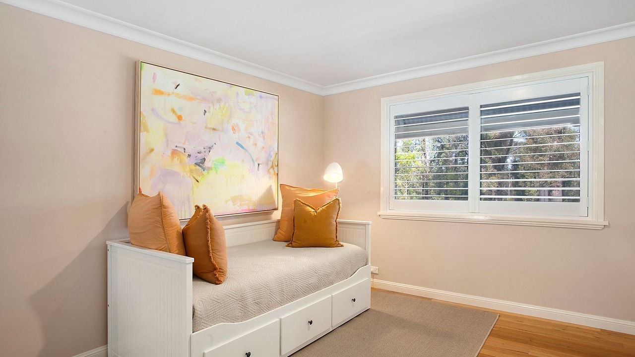 Photo of Bedroom in Yatte Yattah