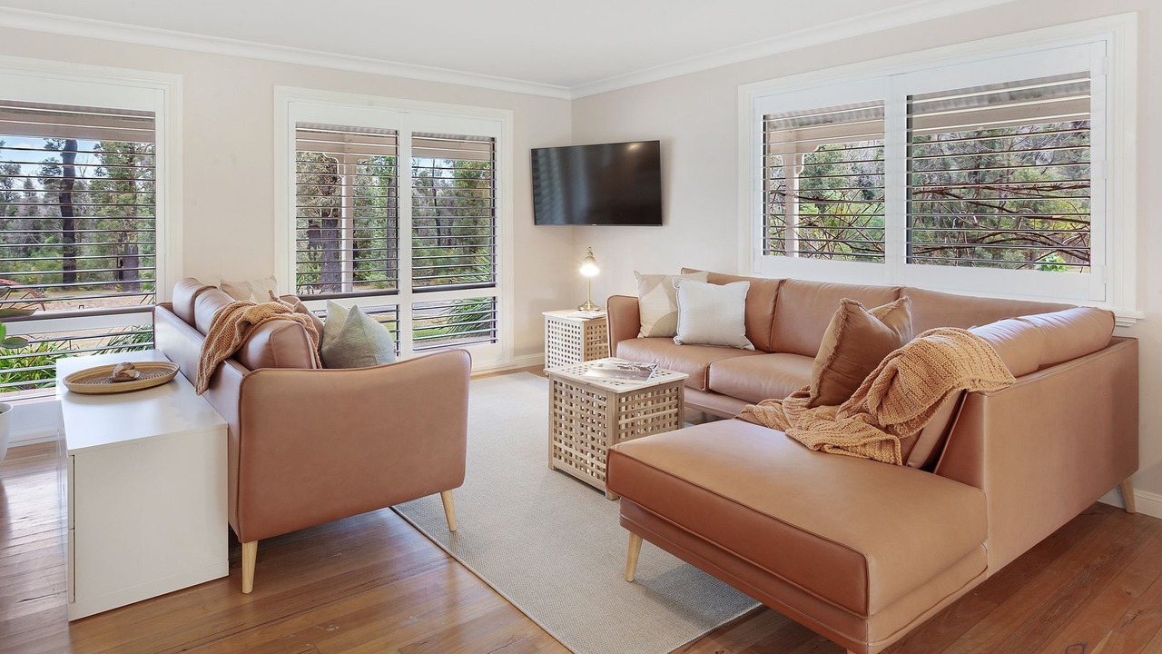 Photo of Livingroom in Yatte Yattah