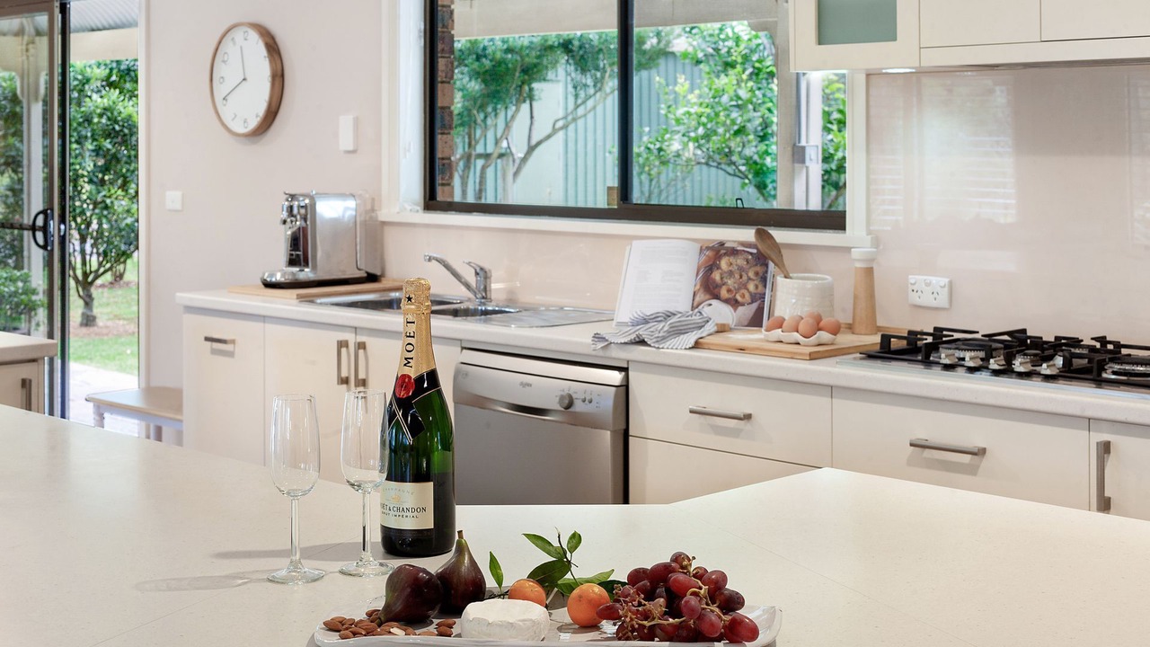 Photo of Kitchen in Yatte Yattah