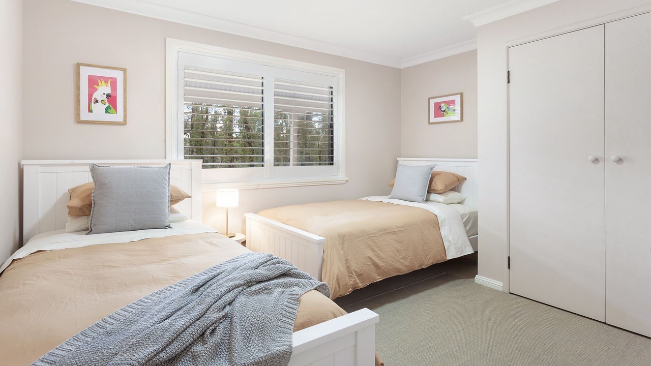 Photo of Bedroom in Yatte Yattah