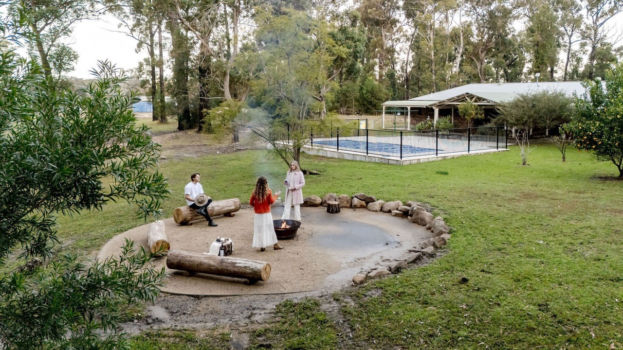 Photo of Outdoor in Yatte Yattah