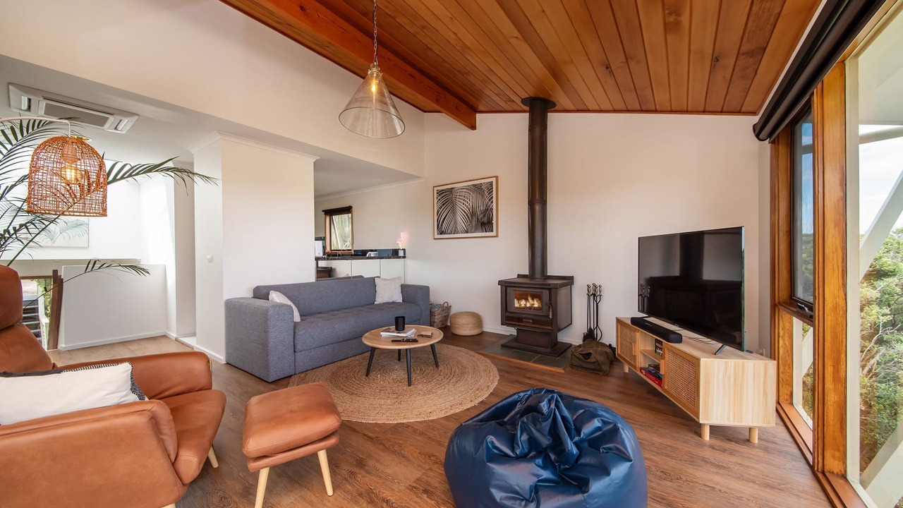 Photo of Livingroom in Cape Schanck