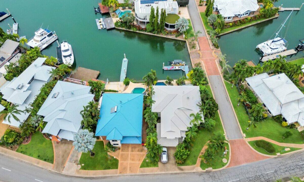 Photo of Outdoor in Cullen Bay