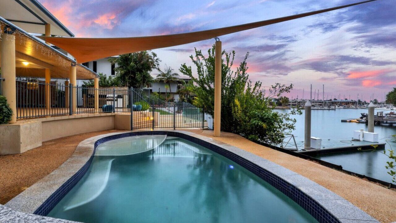 Photo of Outdoor in Cullen Bay