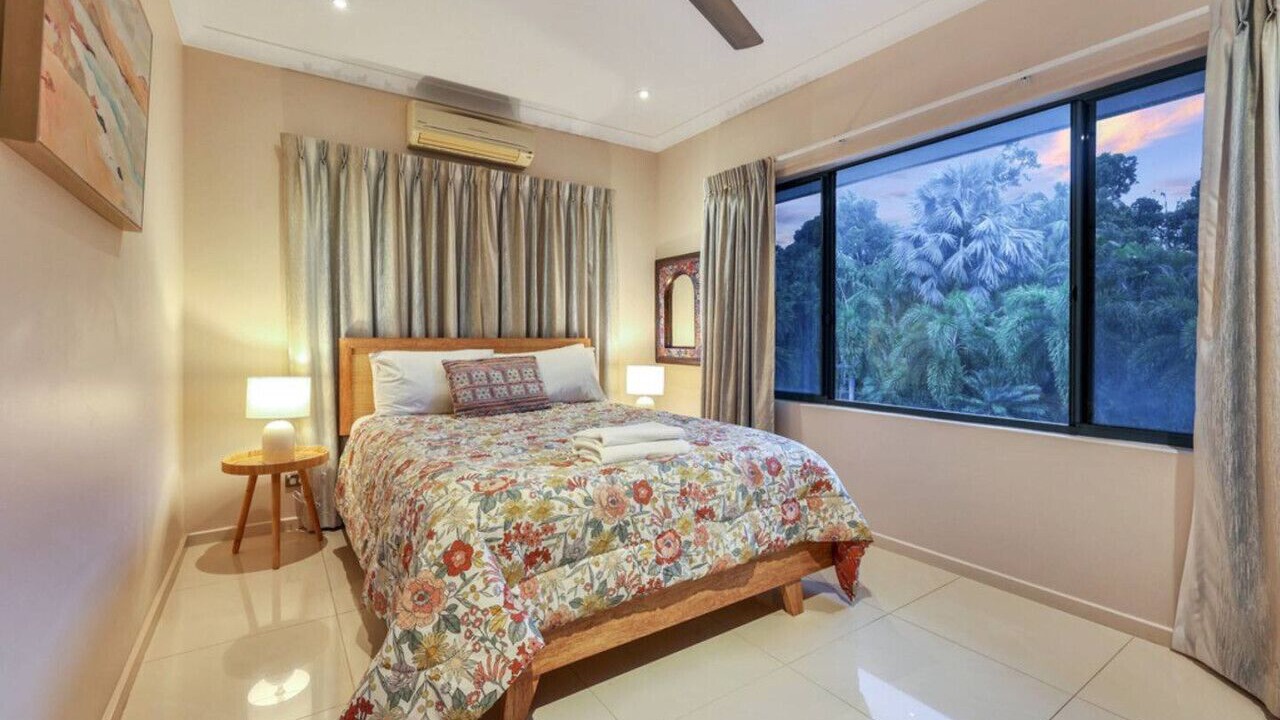 Photo of Bedroom in Cullen Bay