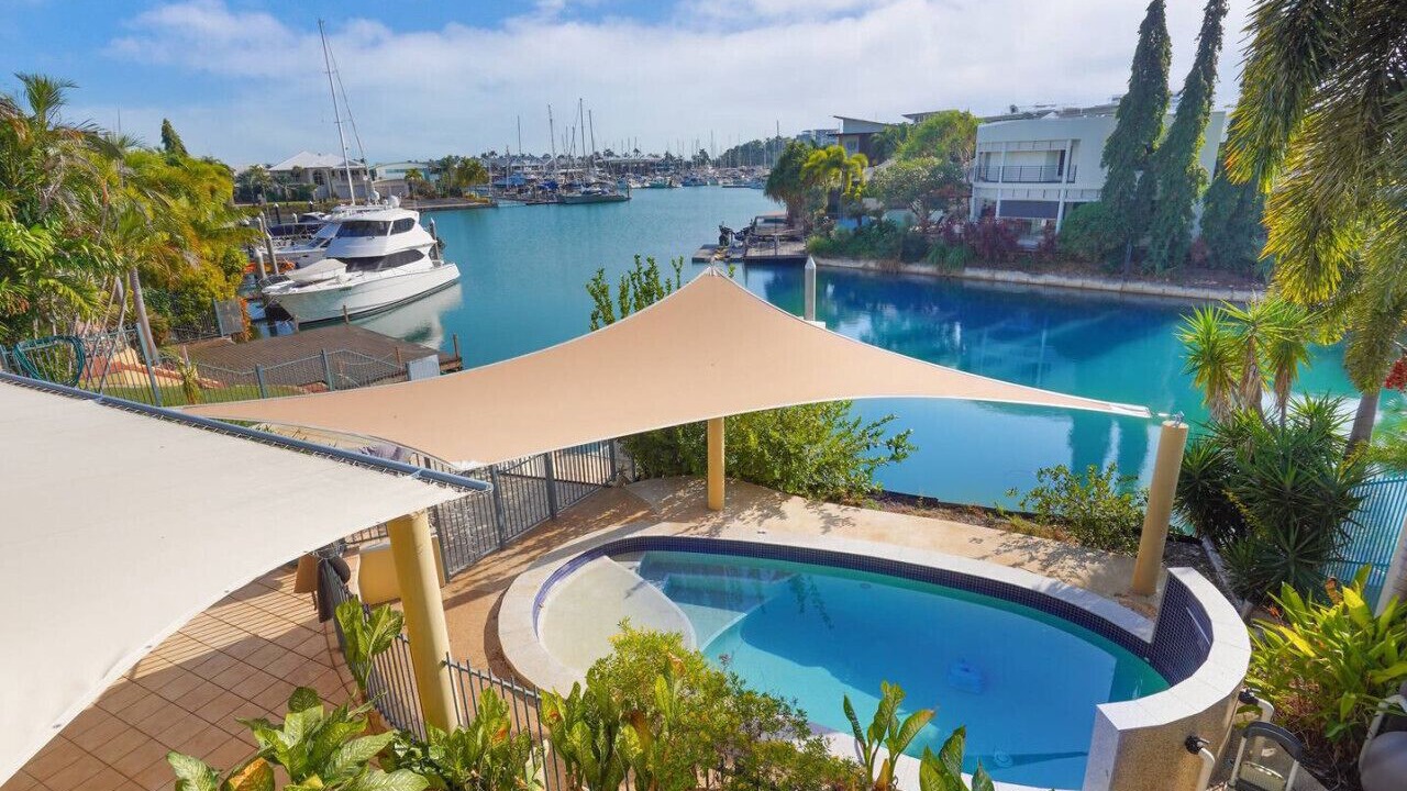 Photo of Outdoor in Cullen Bay