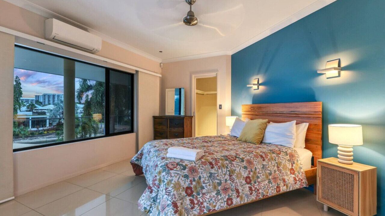Photo of Bedroom in Cullen Bay