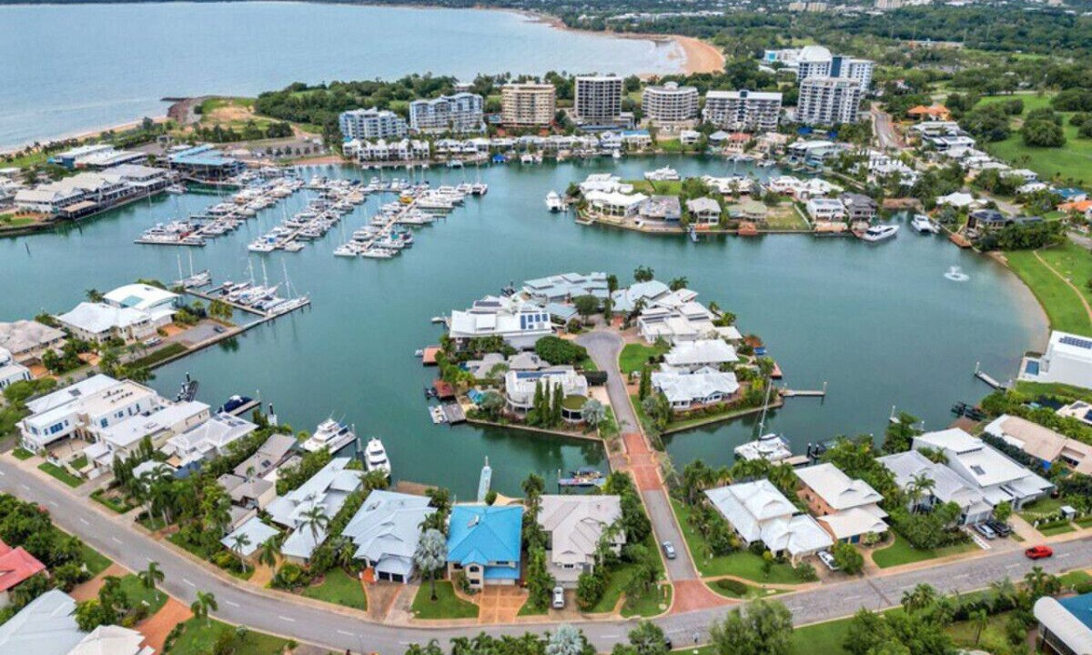 Photo of Outdoor in Cullen Bay