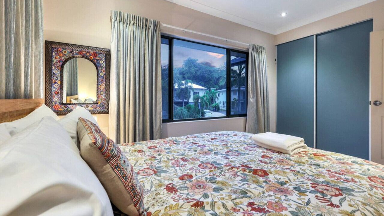 Photo of Bedroom in Cullen Bay