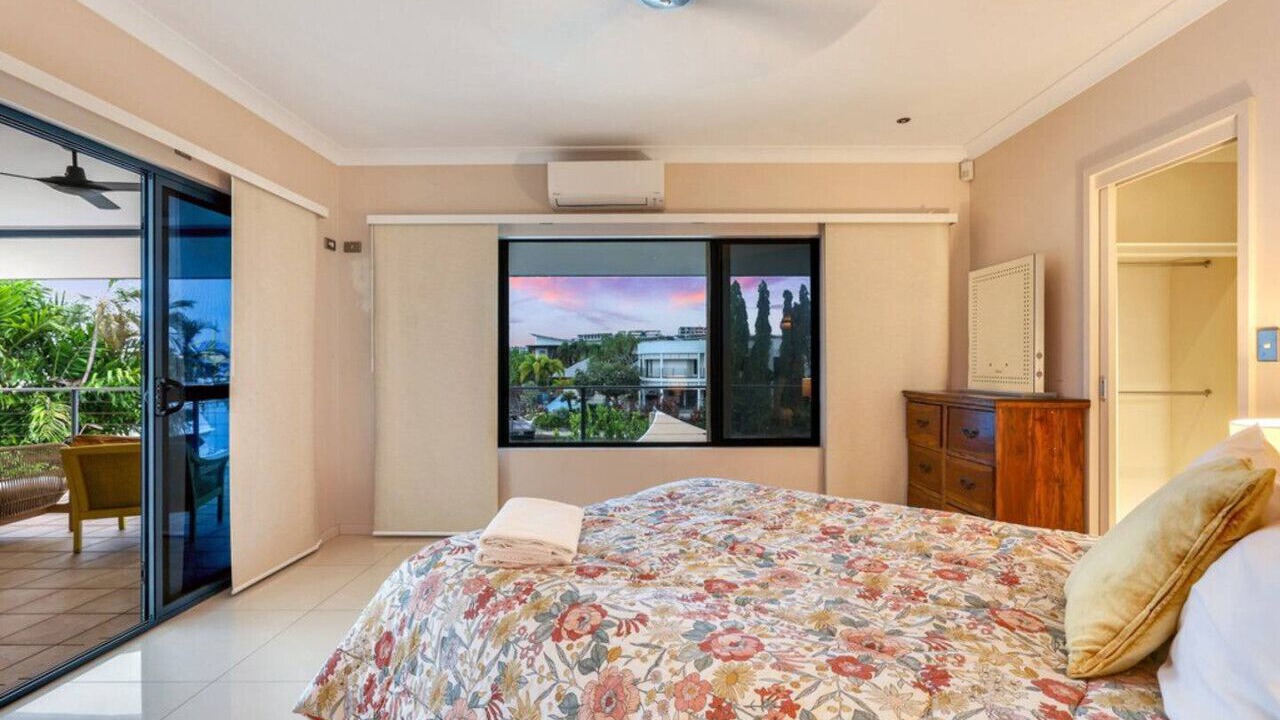 Photo of Bedroom in Cullen Bay