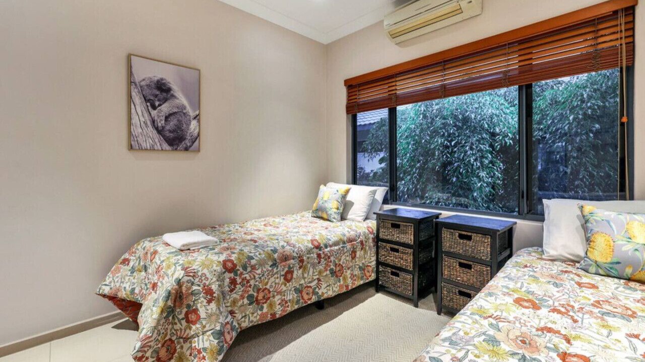 Photo of Bedroom in Cullen Bay
