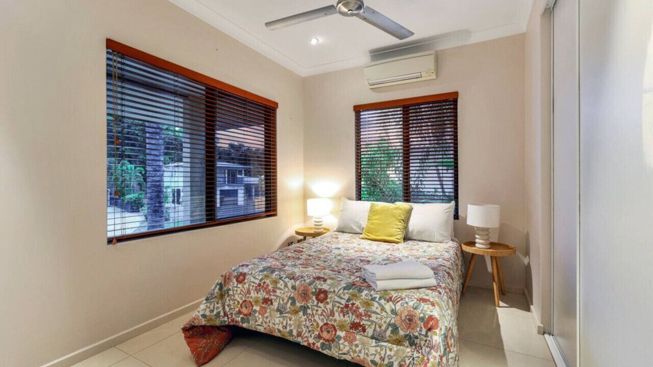 Photo of Bedroom in Cullen Bay