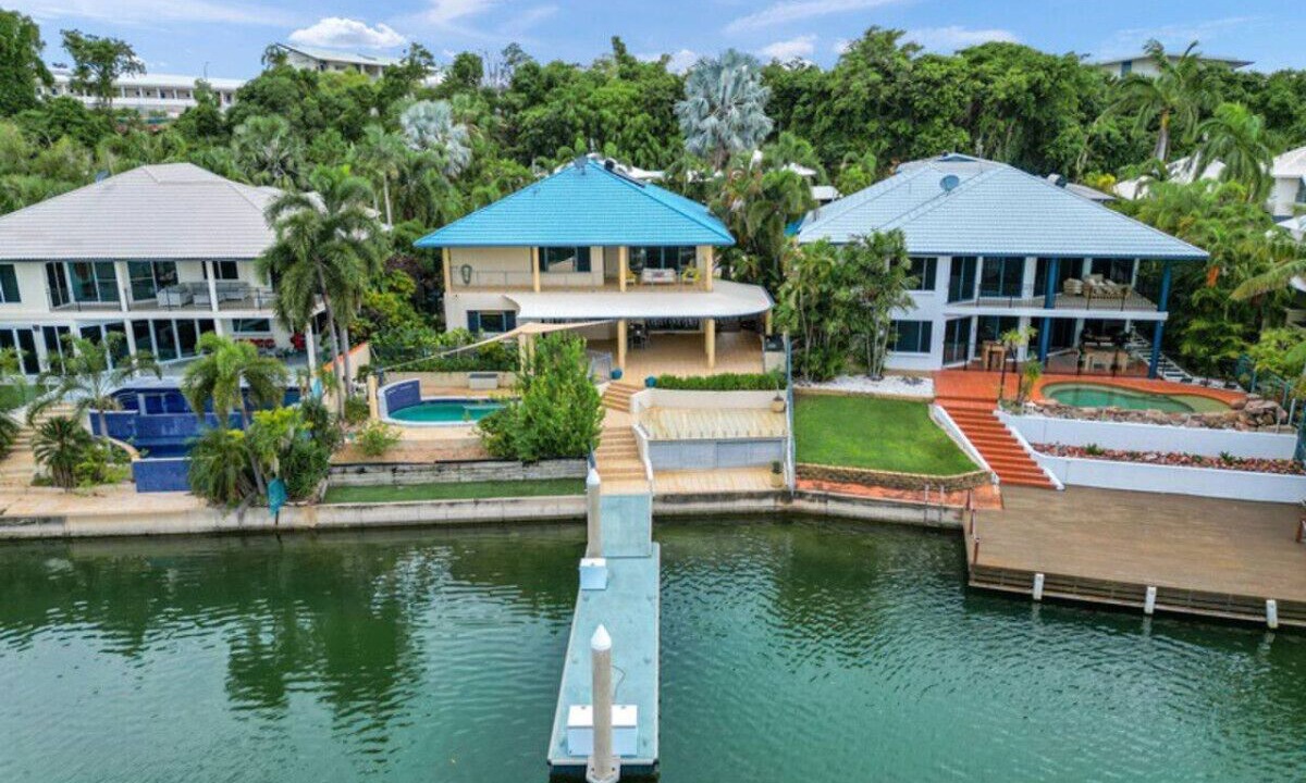 Photo of Outdoor in Cullen Bay