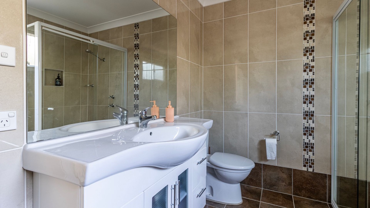 Photo of Bathroom in Berrara