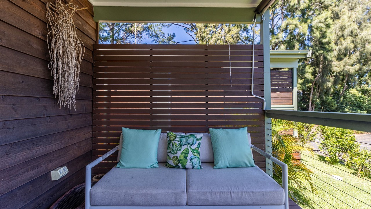Photo of Patio Balcony in Berrara