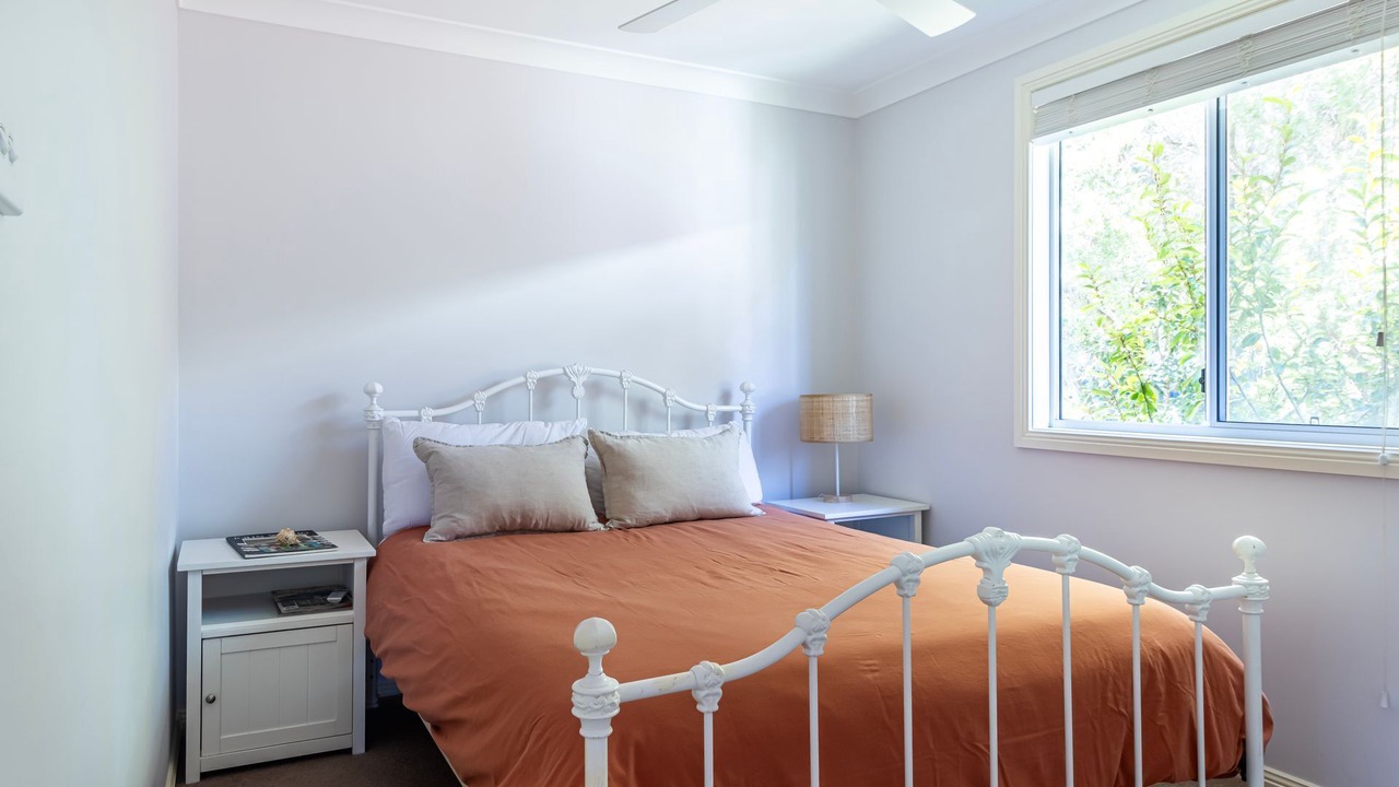Photo of Bedroom in Berrara