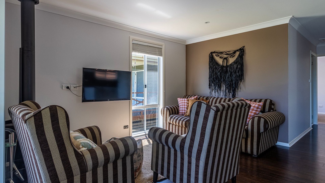 Photo of Livingroom in Berrara