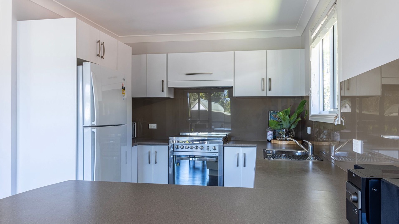 Photo of Kitchen in Berrara