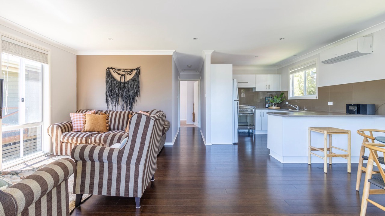 Photo of Livingroom in Berrara