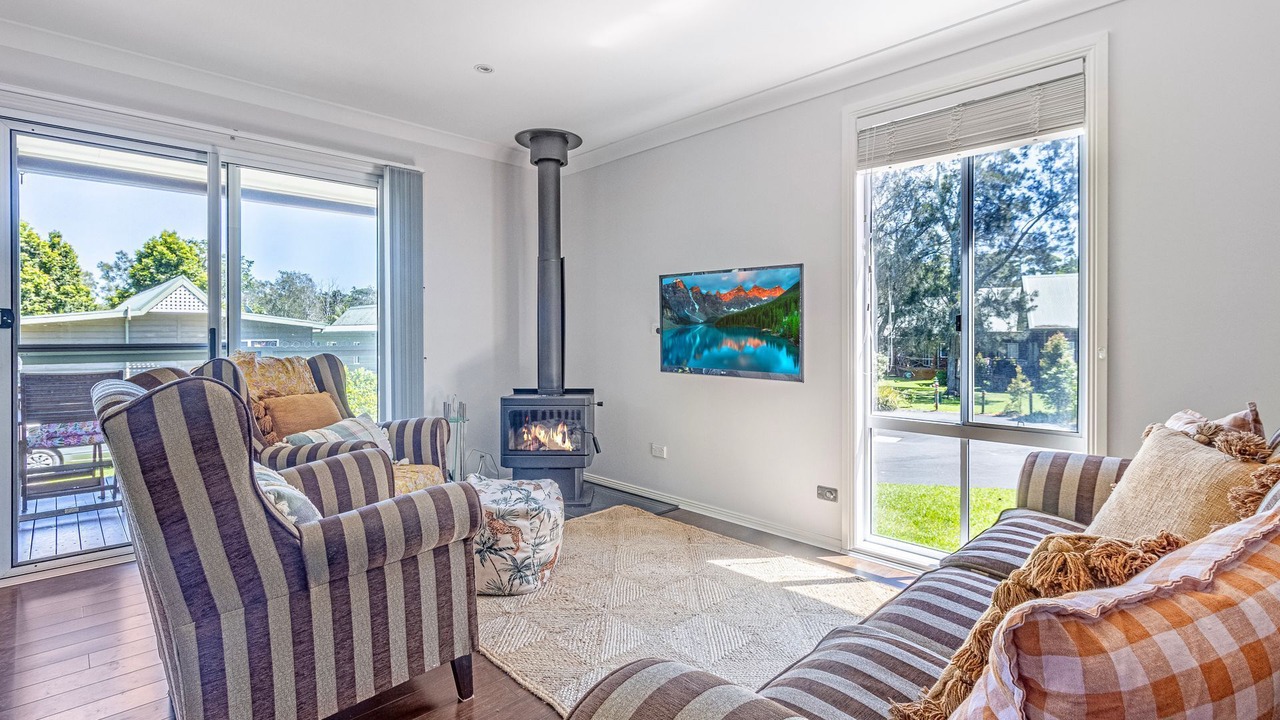 Photo of Livingroom in Berrara